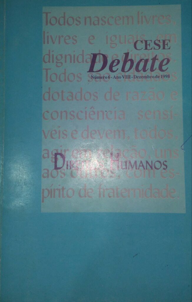 Direitos Humanos N. 6
