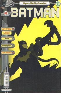 Batman - Super-herois Premium V.13