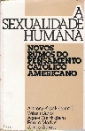 A Sexualidade Humana
