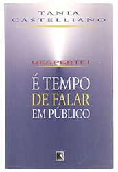 Desperte - E Tempo De Falar Em Publico