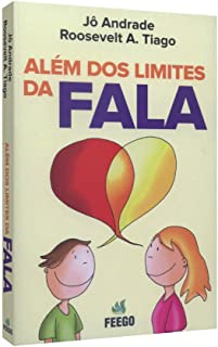 Alem Dos Limites Da Fala