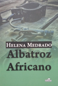Albatroz Africano