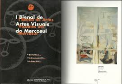 I Bienal De Artes Visuais Do Mercosul