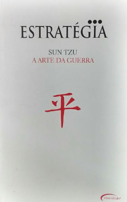 A Arte De Guerra