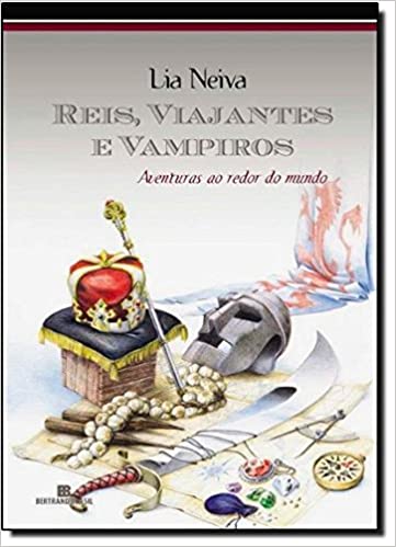 Reis Viajantes E Vampiros