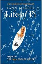 Life Of Pi