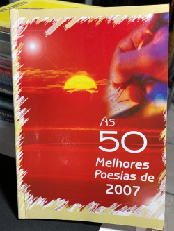 As 50 Melhores Poesias De 2007