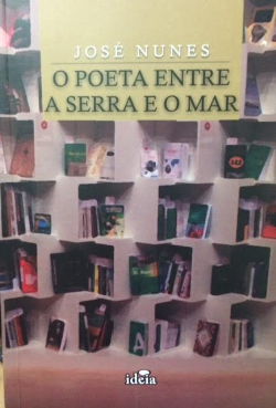 O Poeta Entre A Serra E O Mar