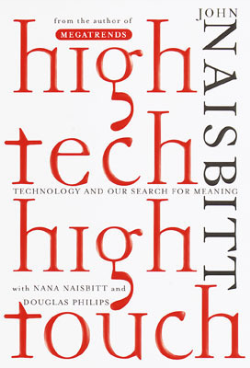 High Tech - High Touch