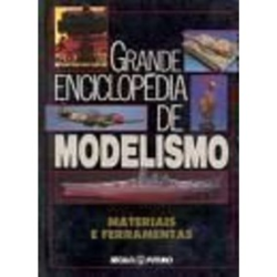 Grande Enciclopedia De Modelismo - Aviacao Tecnicas Basicas 9.v0ls