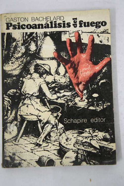 El Psicoanalisis Del Fuego
