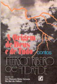 A Origem De Deus E De Tudo