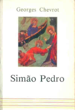 Simao Pedro