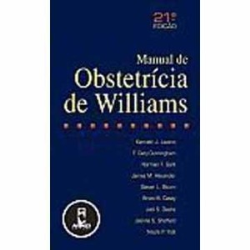 Manual De Obstetricia De Williams
