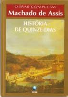 Historia De Quinze Dias