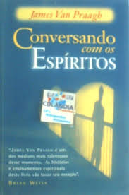 Conversando Com Os Espiritos