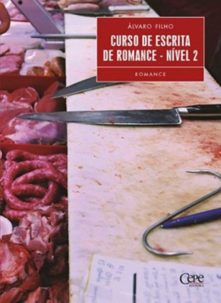 Curso De Escrita De Romance - Nivel 02