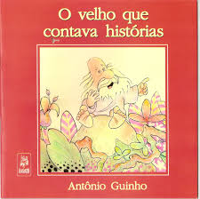 Velho Que Contava Historias