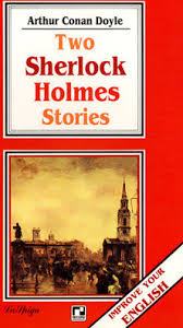 Two Sherlock Holmes Stories