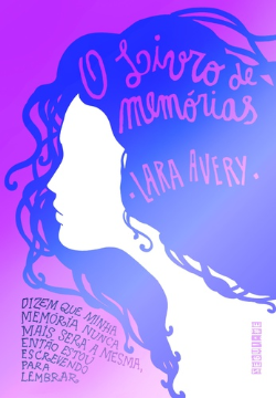 O Livro De Memorias
