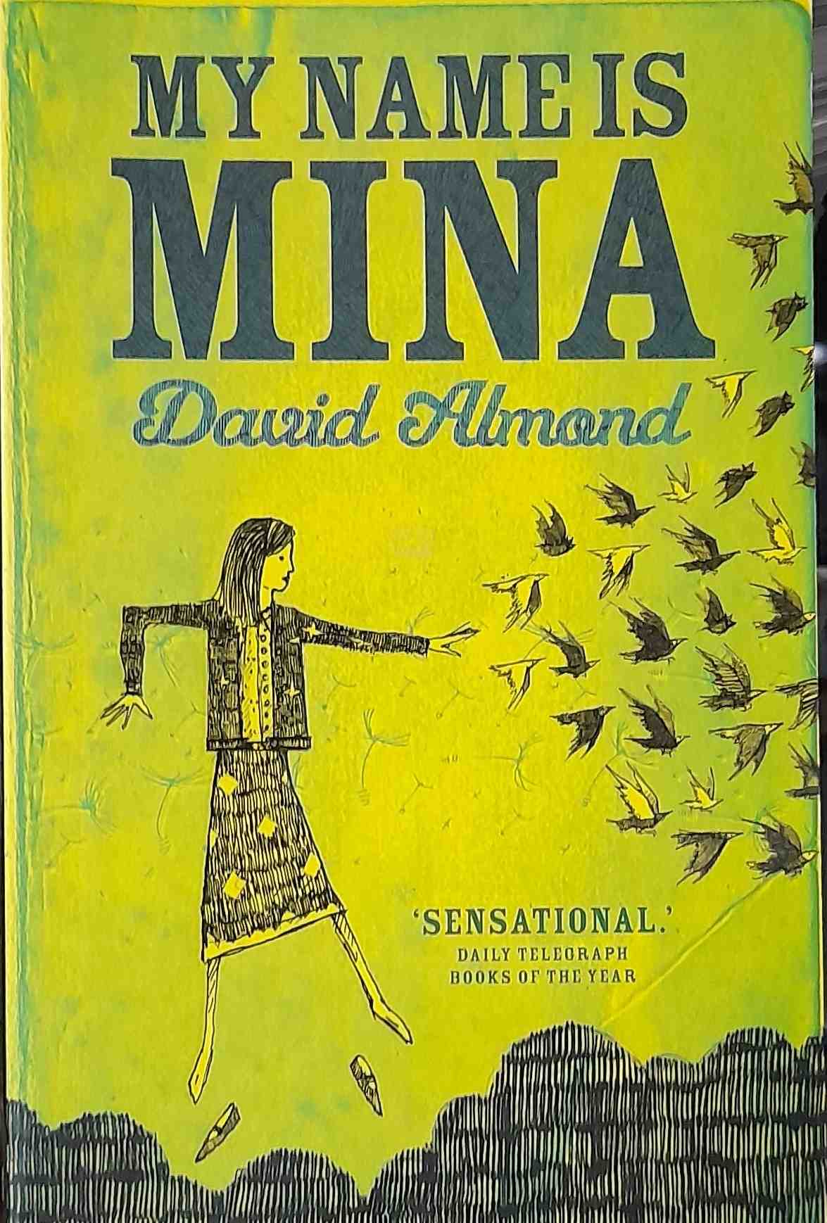 My Name Is Mina