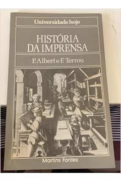 Historia Da Imprensa