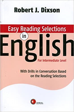 Easy Reading Selections In English