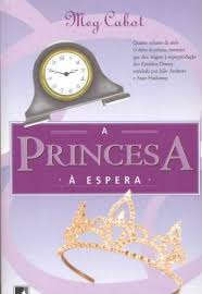 A Princesa A Espera