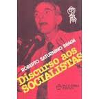 Discurso Aos Socialistas