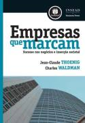 Empresas Que Marcam