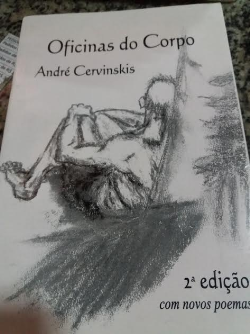 Oficinas Do Corpo