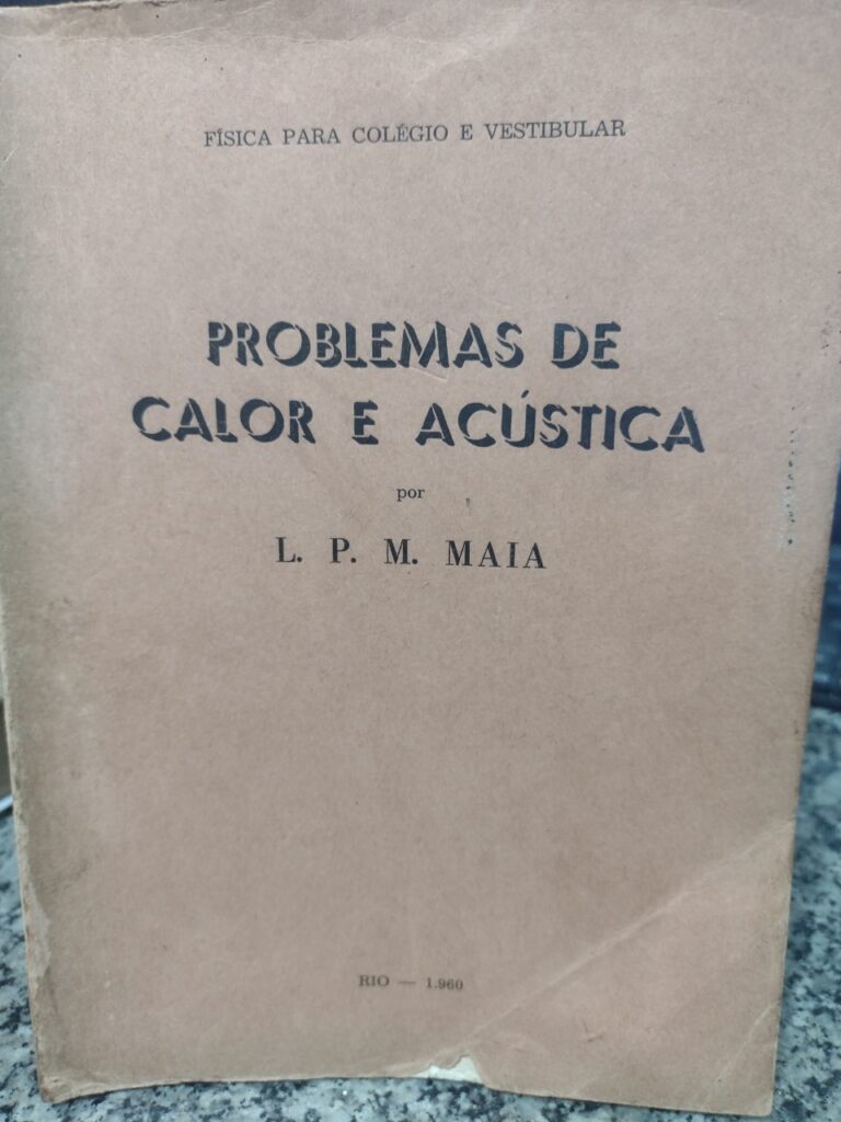 Problemas De Calor E Acustica
