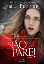 Nao Pare! - Livro 1