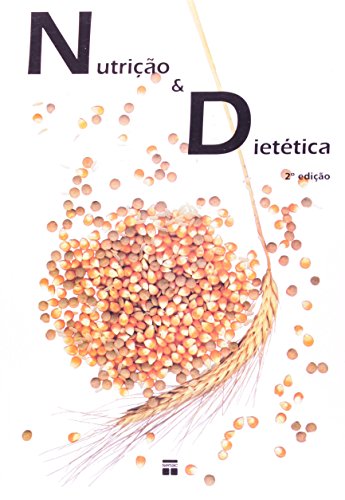 Nutricao E Dietetica