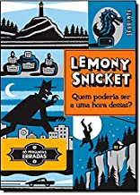 Quem Poderia Ser A Uma Hora Dessas?