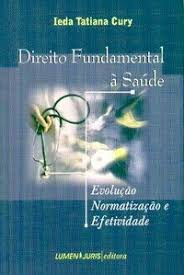 Direito Fundamental A Saude