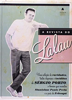A Revista Do Lalau