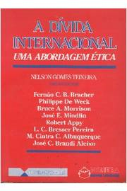 A Divida Internacional - Uma Abordagem Etica