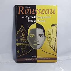 A Origem Da Desigualdade Entre Os Homens