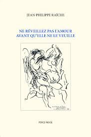 Ne Reveillez Pas L'amour Avant Qu'elle Ne Le Veuille