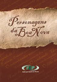 Personagens Da Boa Nova