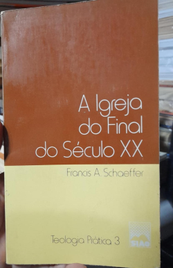 A Igreja Do Final Do Seculo Xx