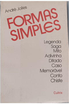 Formas Simples