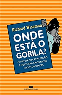 Onde Esta O Gorila?