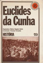 Euclides Da Cunha - Historia