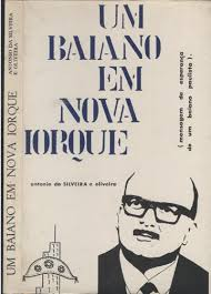 Um Baiano Em Nova Iorque