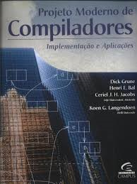 Projeto Moderno De Compiladores