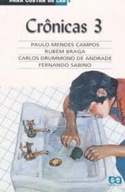 Para Gostar De Ler V. 03 - Cronicas V. 03