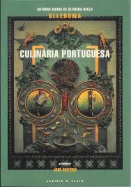 Culinaria Portuguesa
