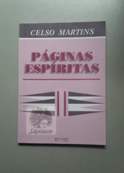 Paginas Espiritas